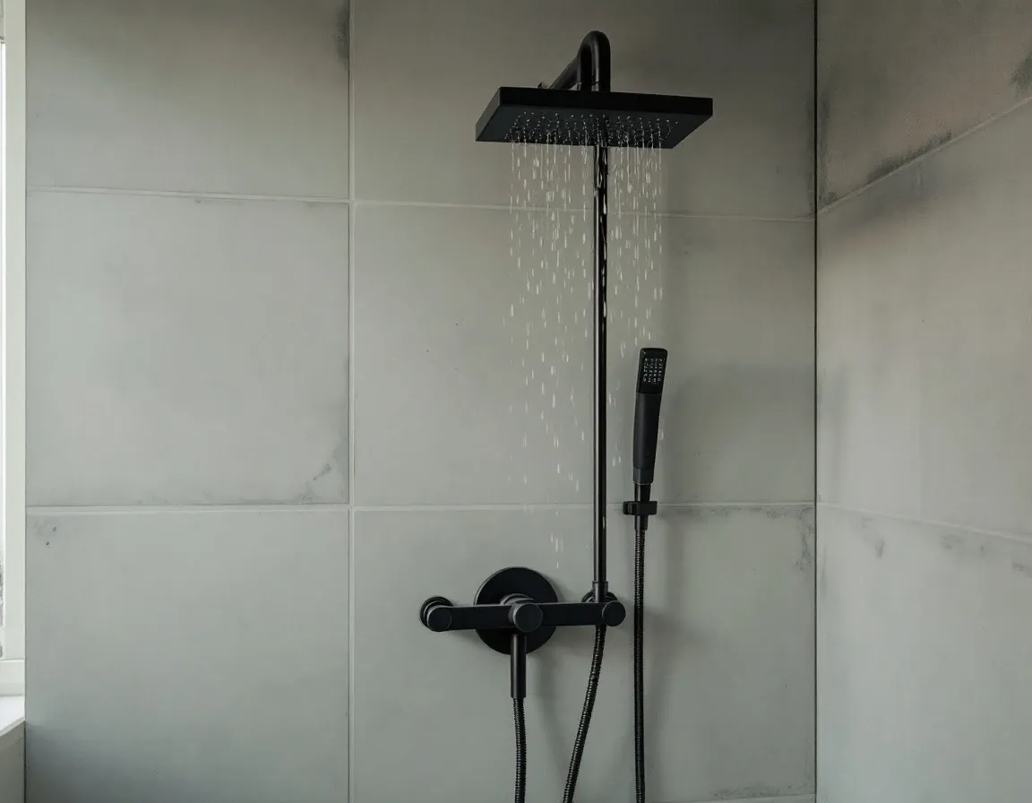 Banyo Tadilat çalışması