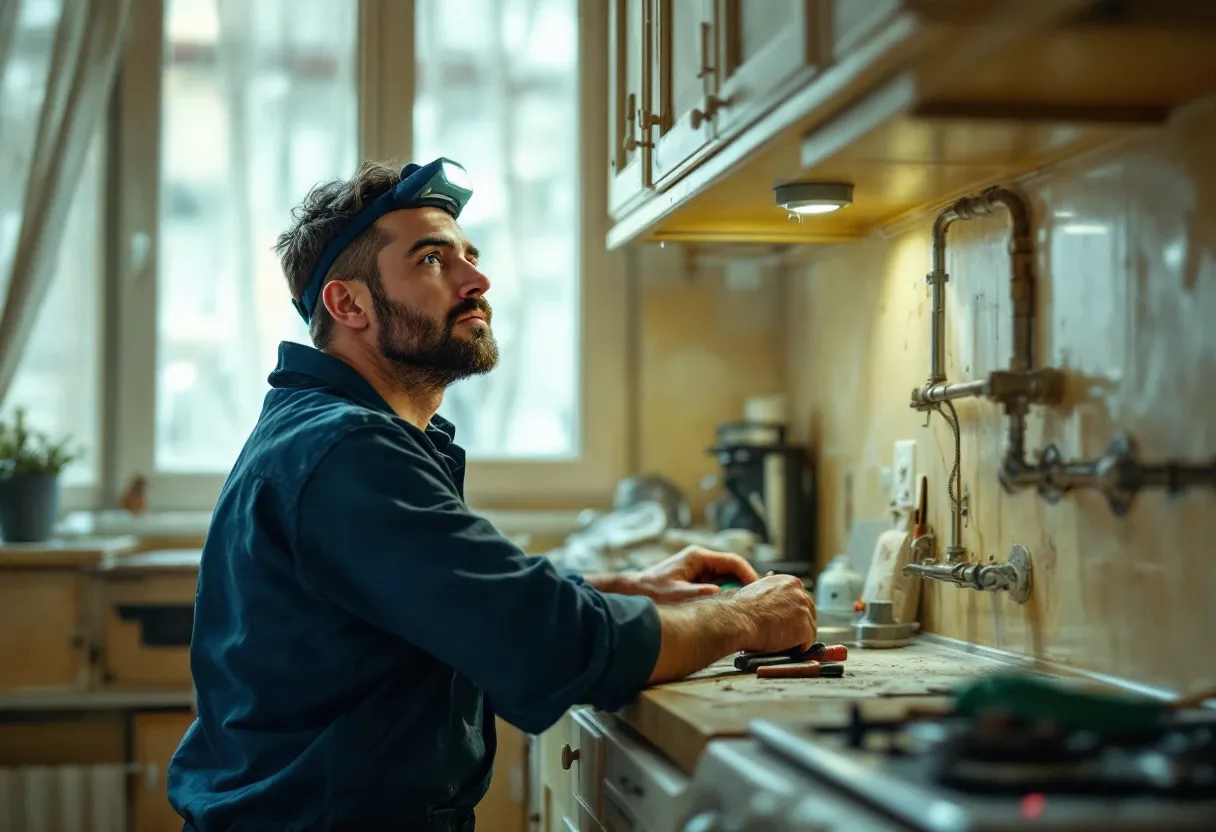 Platformdaki profesyonellerden çalışma karesi 3